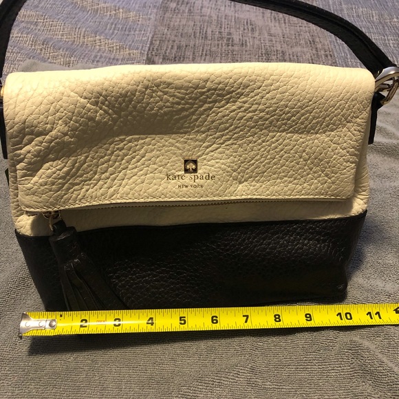 Kate Spade Mini Maria Southport Avenue purse. NWT - Picture 1 of 8